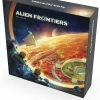 Tabletop Tycoon Board Games Alien Frontiers: 5th Edition