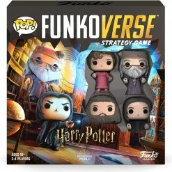 POP! Funkoverse - Expandalone: Harry Potter #102