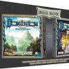 Rio Grande Games Card Games Dominion: 2nd Edition - Big Box