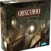 Libellud Board Games Obscurio