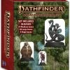 Paizo Pathfinder: RPG - Pawns: Base Assortment 2 Paizo Pathfinder: RPG - Pawns: Base Assortment