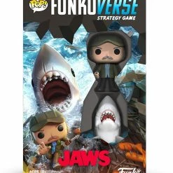 POP! Funkoverse - Expandalone: Jaws #100