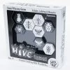 Smart Zone Games Board Games Hive: Carbon