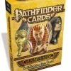 Paizo Pathfinder: RPG - Face Cards: Mummy's Mask Deck Role-Playing Games