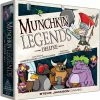 Steve Jackson Games Munchkin Legends: Deluxe 2 Steve Jackson Games Munchkin Legends: Deluxe