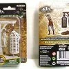 Role-playing Miniatures Wizkids: Deep Cuts Unpainted Miniatures - Hanging Cage