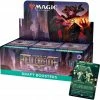 Wizards Of The Coast Magic: The Gathering - Streets Of New Capenna - Draft Booster Display (36)