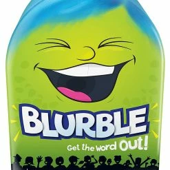 North Star Games Card Games Blurble