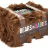 Exploding Kittens Inc. Card Games Bears Vs Babies