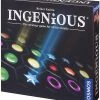 Thames & Kosmos Ingenious Board Games