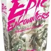 Steamforged Games Role-Playing Games Epic Encounters: Village Of The Goblin Chief