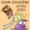 Steve Jackson Games Card Games Munchkin Game Changers
