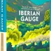 Capstone Games Iberian Gauge Board Games 1 Capstone Games Iberian Gauge Board Games
