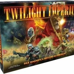 Fantasy Flight Games Twilight Imperium: 4th Edition Board Games