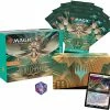 Wizards Of The Coast Magic: The Gathering - Streets Of New Capenna - Bundle