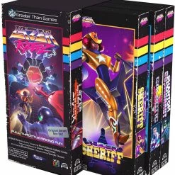 Greater Than Games Lazer Ryderz Board Games