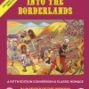 Goodman Games Role-Playing Games Original Adventures Reincarnated - #1: Into The Borderlands