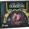 Asmadi Games Card Games One Deck Dungeon