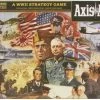 Wizards Of The Coast Board Games Axis And Allies: 1942