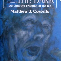 Chaosium Call Of Cthulhu - Alone Against The Dark: Defying The Triumph Of The Ice