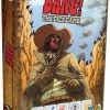 DaVinci Games Bang!: The Dice Game