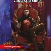 Wizards Of The Coast Dungeons & Dragons: 5th Edition - Curse Of Strahd Role-Playing Games
