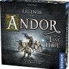 Thames & Kosmos Legends Of Andor Part III: The Last Hope Board Games