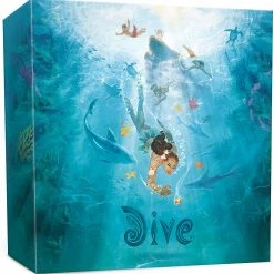 Sit Down Board Games Dive