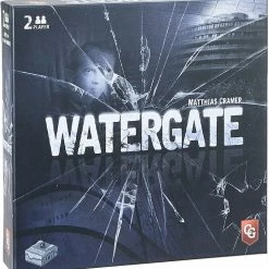 Capstone Games Watergate