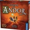 Thames & Kosmos Board Games Legends Of Andor