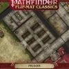 Paizo Pathfinder: RPG - Flip-Mat Classics: Prison