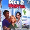 Alley Cat Games Dice Hospital Board Games