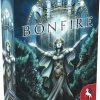 Pegasus Spiele Bonfire Board Games