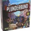 Ape Games Plunderbund Board Games