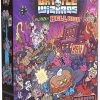 Cryptozoic Entertainment Epic Spell Wars Of The Battle Wizards: #5: Hijinx At Hell High (stand Alone Or Expansion) Card Games