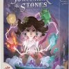 Deep Water Games Card Games Sorcerer And Stones