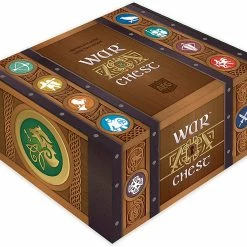 Alderac Entertainment Group Board Games War Chest