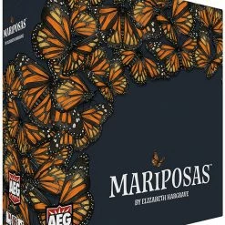 Alderac Entertainment Group Mariposas Board Games