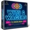North Star Games Board Games Wits & Wagers: It's Vegas Baby (stand Alone)