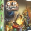 IDW Publishing Card Games Open Sesame