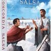 Rio Grande Games Concordia - Salsa