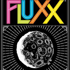 Looney Labs Card Games Fluxx: 5.0 Edition