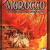 Chaosium Call Of Cthulhu - Secrets Of Morocco: Eldritch Explorations In The Ancient Kingdom Role-Playing Games