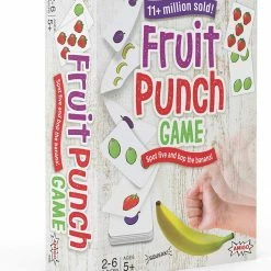 Amigo Games Board Games Fruit Punch