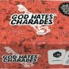 PUBLISHER SERVICES, INC God Hates Charades