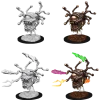 NECA Nolzur's Marvelous Unpainted Miniatures - Beholder Zombie (90032) Role-playing Miniatures