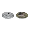 WizKids Nolzur's Marvelous Unpainted Miniatures - Crocodile