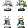 WizKids Nolzur's Marvelous Unpainted Miniatures - Flumph Role-playing Miniatures