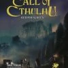 Chaosium Call Of Cthulhu - Keeper Screen Pack