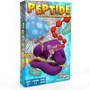 Genius Games Peptide: A Protein Building Game